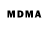 MDMA VHQ Mariana Diaconu